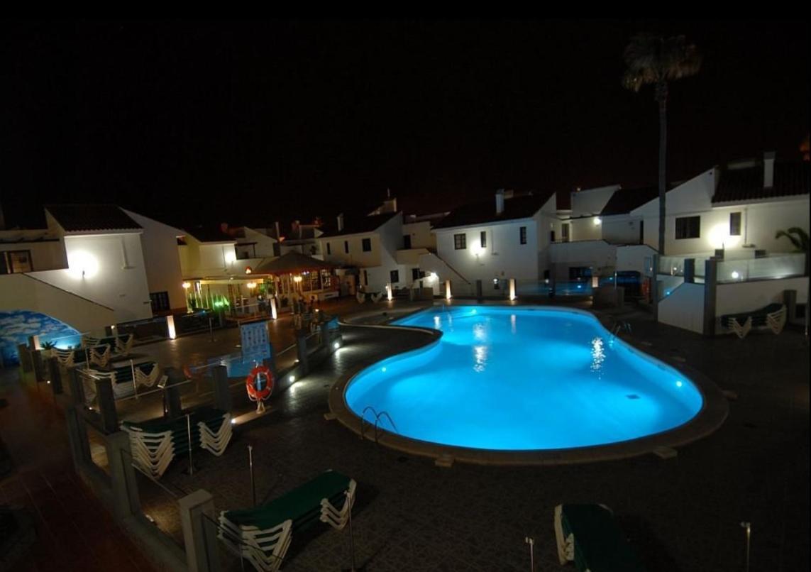 Piso San Miguel Apartment Caleta De Fuste Exterior photo